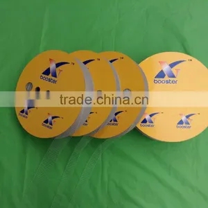 Booster Brand Elastic Staple Fasteners For Toy Automatic Packing thumbnail-2