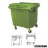 Sell Rubbish Bin thumbnail-1