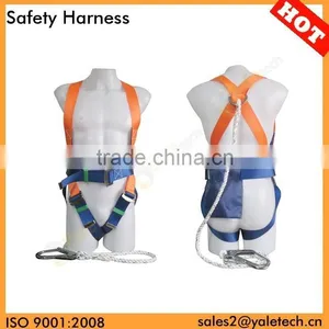 CE EN361 Full Body Harnesses/fire and Rescue Equipment/personal Protective Equipment thumbnail-1