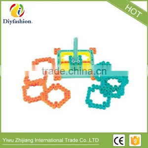 Perler Beads Perler Shapes Fused Bead Kit With Multi Shapes Bucket thumbnail-6