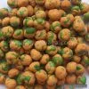 Sell Chilli Flavor Coated Green Peas thumbnail-1