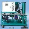 JFS Series Coalescence - Separation Oil Purifier thumbnail-1