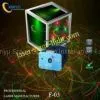 Holiday Mini Laser Stage Firework Light Effects Improve Atmosphere 50mW QQ-200 thumbnail-1