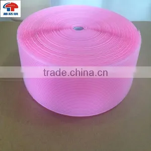 Beautiful Posted Magic Belt Colorful Hook and Loop Fastener Tape thumbnail-4