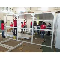 IndustrialLaboratory Anti-static Softwall Clean Room thumbnail-1