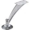 Zinc Alloy Chrome,brushed,powder Coating Sofa Leg A-223 thumbnail-1