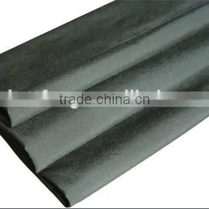 Flame Resistant Aramid Fabric/EN11612, NFPA2112 Tested/used for Workwear, Fire Fighter thumbnail-1