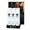 Glossy Lamination Cardboard Counter Display Stands For Advertising Shampoo thumbnail-1