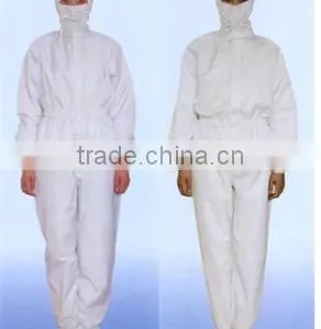 Anti-static Siamese Clothes thumbnail-1