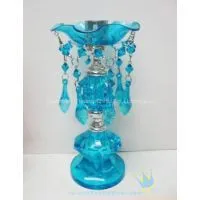 Luxurious 20 Inch Candle Holder thumbnail-2