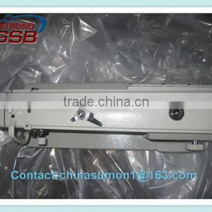 GW-6-1 Cloth Sewing Machine thumbnail-2