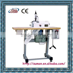 Lizhou Round Knife Leather Strap Cutting Machine thumbnail-1