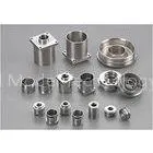 Stainless Steel CNC Machining CNC Rapid Prototype Injection Molding thumbnail-1