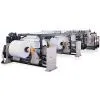 Paper Sheeter/paper Sheeting Machine/roll to Sheet Cutter thumbnail-1