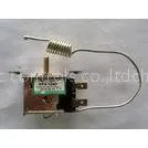 Mini Refrigeration Thermostat for Show Case With Short Capillary High Accurate thumbnail-1