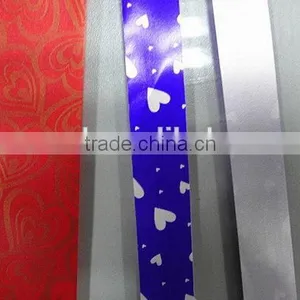 Customized Latest Satin Ribbon With Printing Logo thumbnail-3