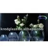 Decorative Glass Vase thumbnail-1