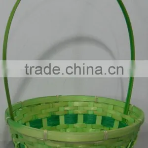 Cheap Bamboo Fruit Baskets thumbnail-6