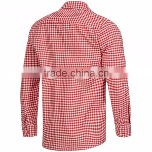 Traditional Bavarian Shirt, German Shirt, Bavarian Shirt, Lederhosen Shirts thumbnail-3