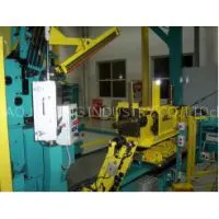 Timing Belt Building Machine thumbnail-1