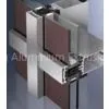 Shutter Window Door Aluminum Profile thumbnail-2