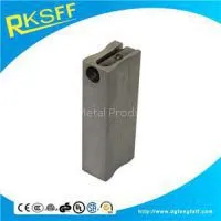 Zinc Alloy Square Pencil Sharpener thumbnail-1