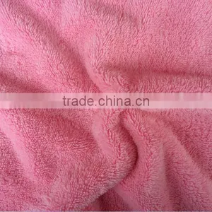 Custom Super Soft Micro Fiber Velour Towel thumbnail-5