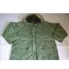 Military Camouflage Parka Jacket Military Camouflage M65 Jacket thumbnail-1