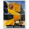 Plastic Spiral Slide thumbnail-1