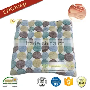 Japanese Style Foldable Seat Cushion thumbnail-1