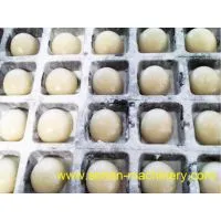 Automatic Mochi Ice Cream Making Machine thumbnail-2