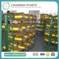 600d Professional Textile China Polypropylene Yarns Used for Clothes FDY thumbnail-1