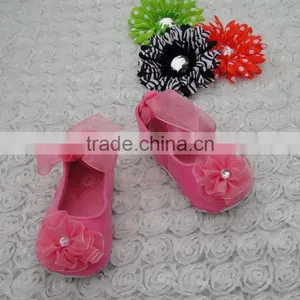 New Coming Attractive Style Soft Sole Baby Cotton Shoes With Good Offer thumbnail-1