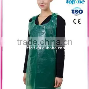 Disposable Apron/Disposable Aprons Kitchen/cheap Kitchen Aprons With Lowest Price thumbnail-3