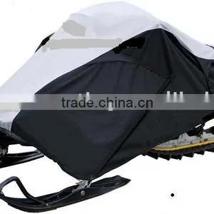 Extreme Travel Snowmobile Cover thumbnail-1