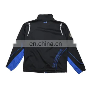 Nice Men Winter Tracksuit thumbnail-2