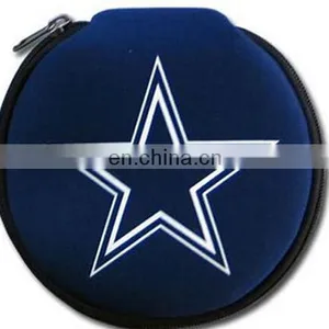 Customized Neoprene CD Bags Bolder thumbnail-2