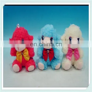 2015 Colorful Mini Plush Toys/ Sheep Toys/ Stuffed Toys thumbnail-1