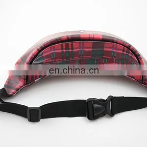Factory Wholesale Fashion Hot Sale Pack Novelty Funny Hairy Beer Belly Waist Bumbag Dad Bag thumbnail-4