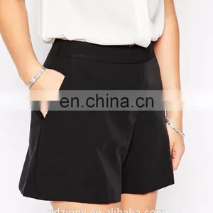 Tailored A-Line Shorts Blank Board Shorts Wholesale thumbnail-4