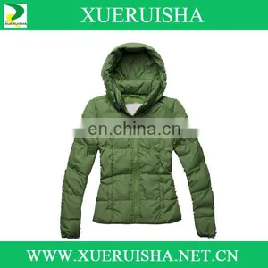 for Winter Wear 2016 Woman Latest Down Jacket thumbnail-6