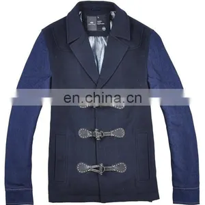 Custom Varsity Jacket/ 2017 Top Selling Custom Varsity Jackets thumbnail-1