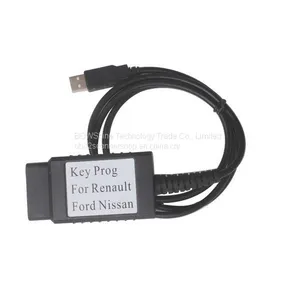 FNR Key Prog 4-in-1 Key Prog For Nissan Ford Renault Key Programmer thumbnail-1