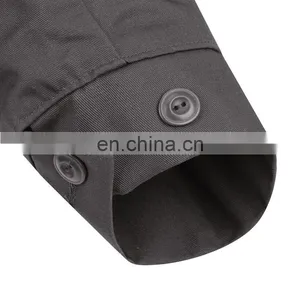 2017 Safety Protective Work Uniform Suit thumbnail-3