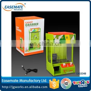Mini Candy Machine Candy Grabber thumbnail-1