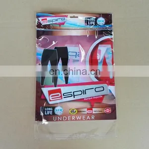 Opp Laminated Package Bag/clothes Packaging Bag for Factory Wholesale thumbnail-3