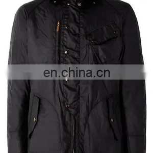 MOTOR Bike Jacket thumbnail-1