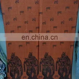 VISCOSE PASHMINA SCARVES DESIGNS 50 PCS LOT thumbnail-5