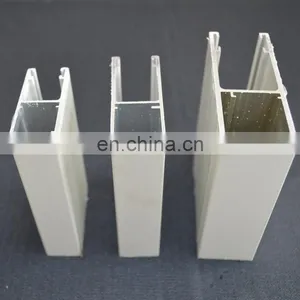 Guide Rail for Roller Shutter thumbnail-3