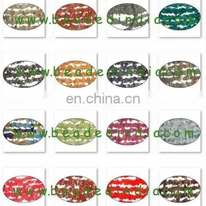 Semi Precious Gemstone Uncut Chips thumbnail-2